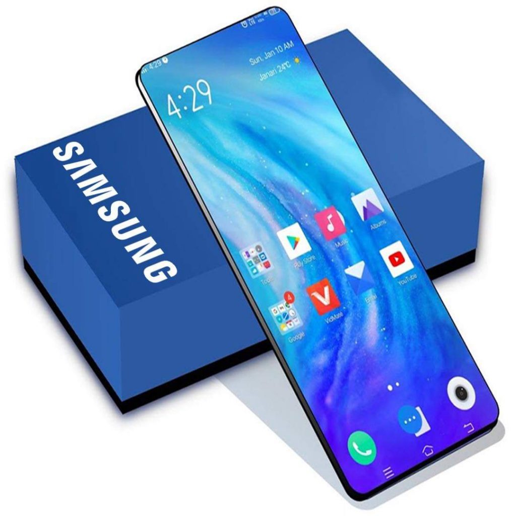 Samsung s 19