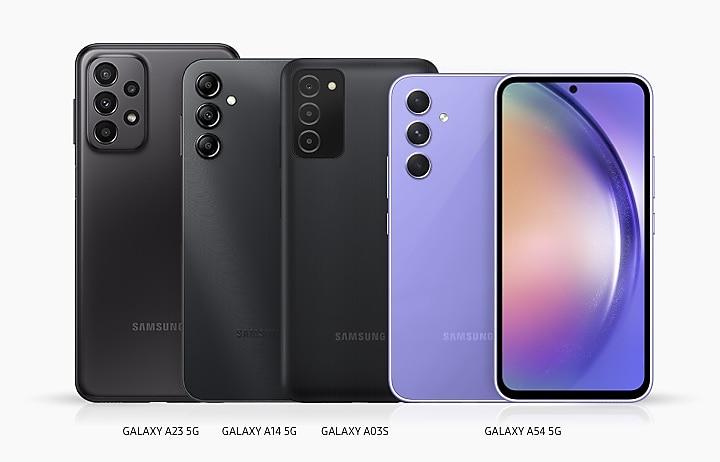 Galaxy Android Galaxy Android